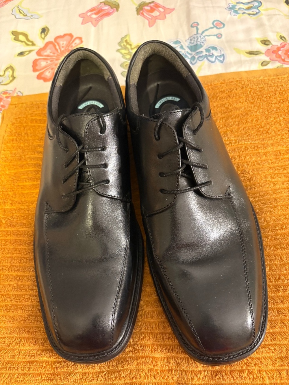 Nunn Bush Shoes